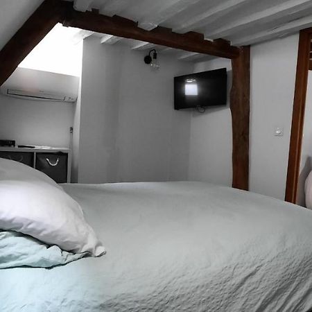 Appartement Atypique Dijon Extérieur photo